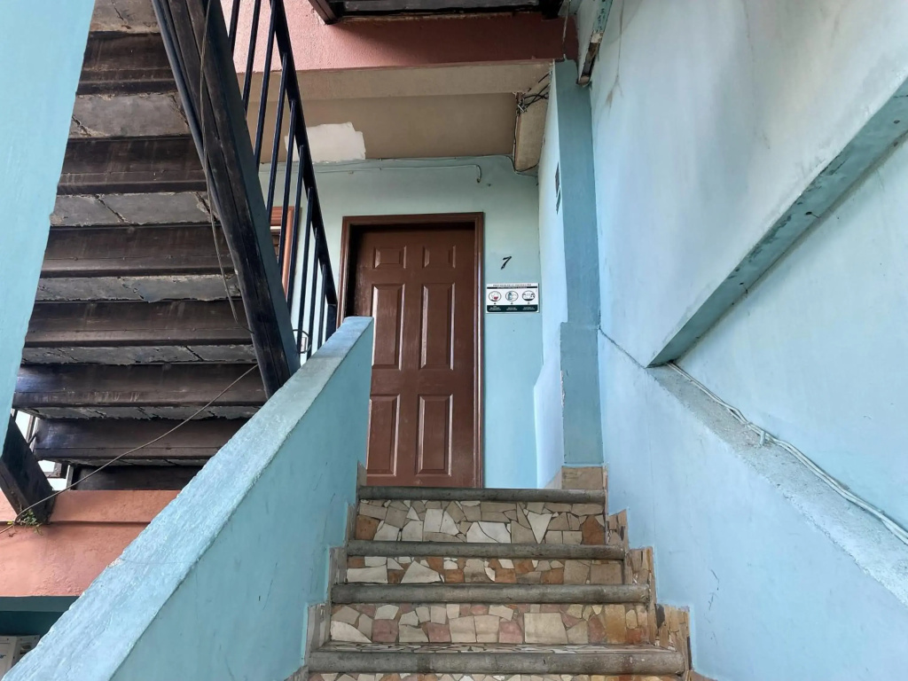 Merendon Suite Apartamento
