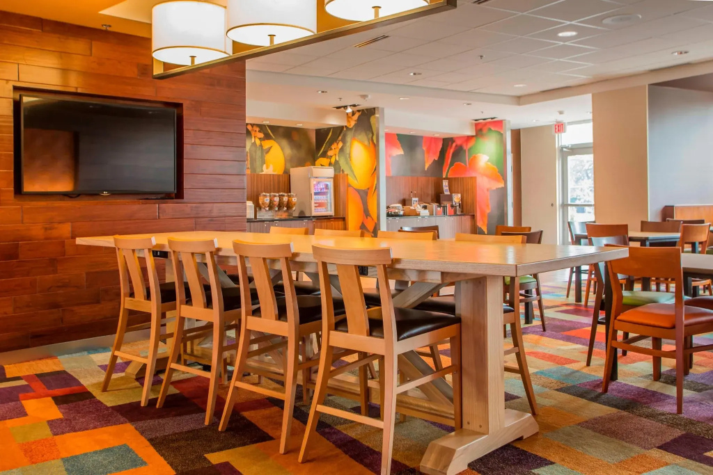 Hotel photo 25