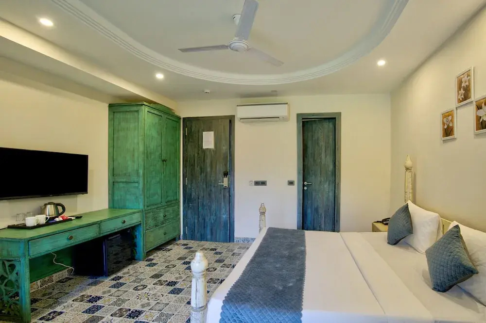 Hotel photo 17