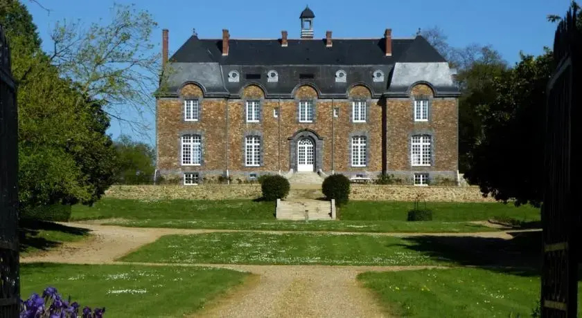 Gîtes Le Perray