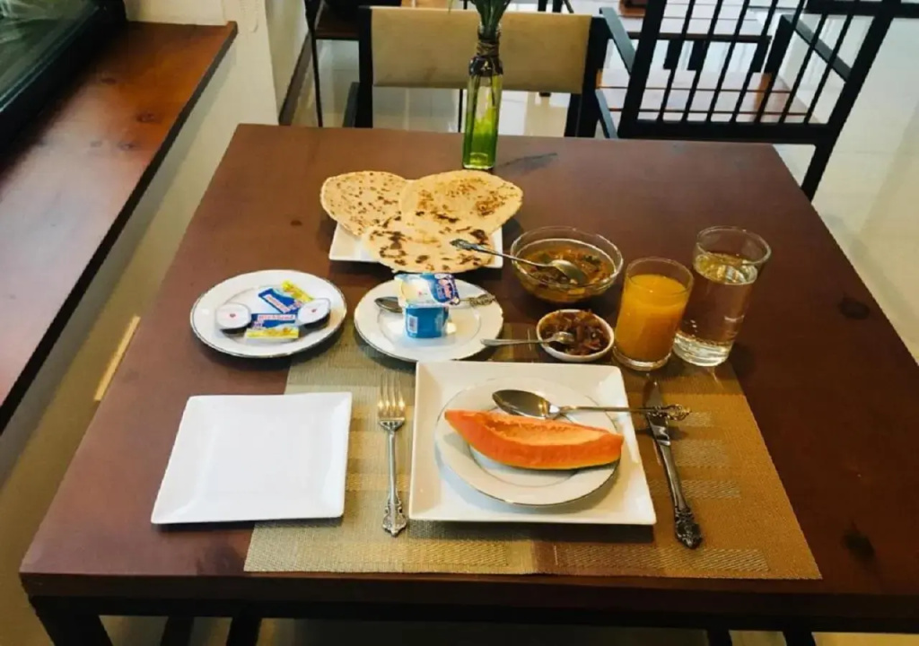 Hotel photo 8