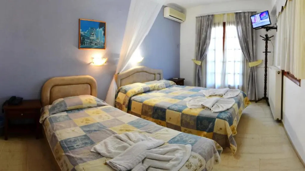 Casa Blue Hotel Philian Collection - Chambres