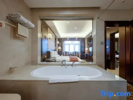 Gaodu Grand Hotel - Chambres