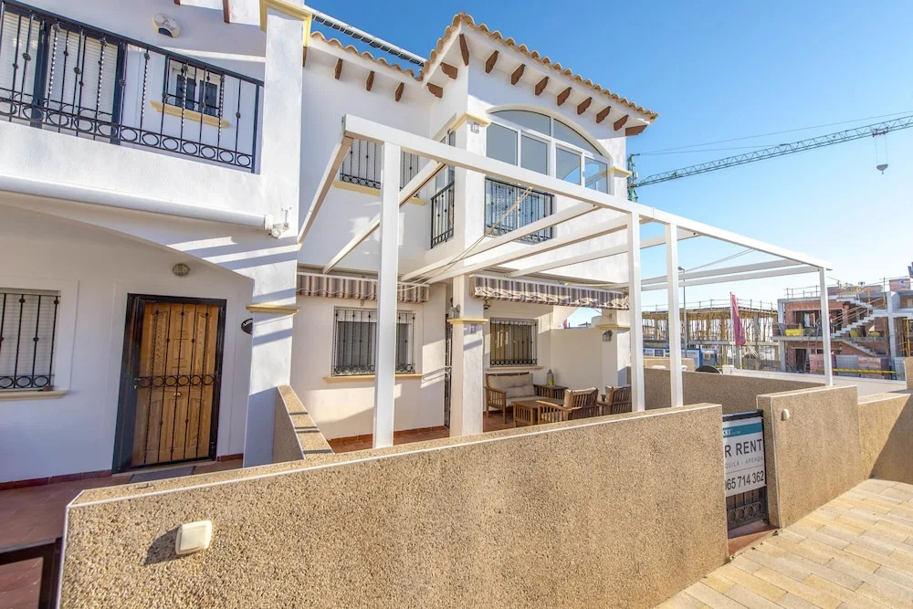 Apartamento Bennecke Gideon
