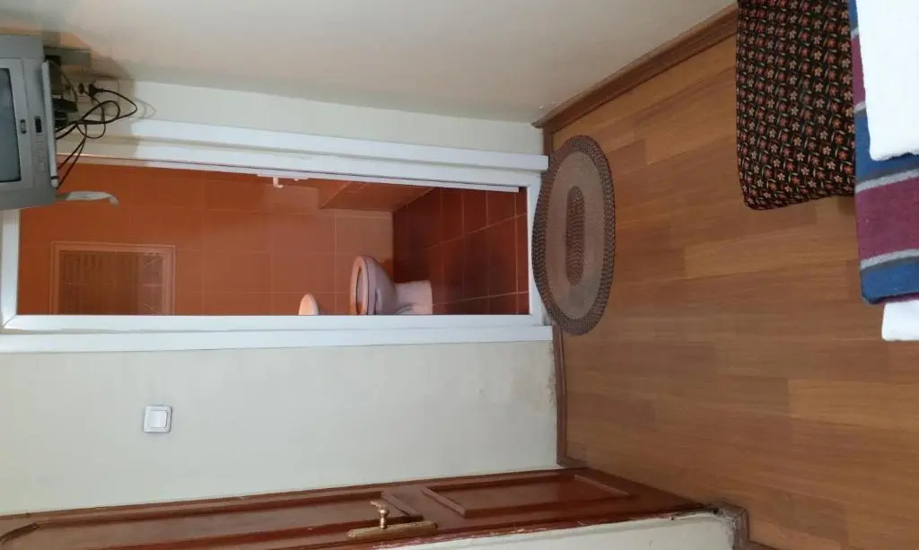 Hotel Hoyuk - Chambres