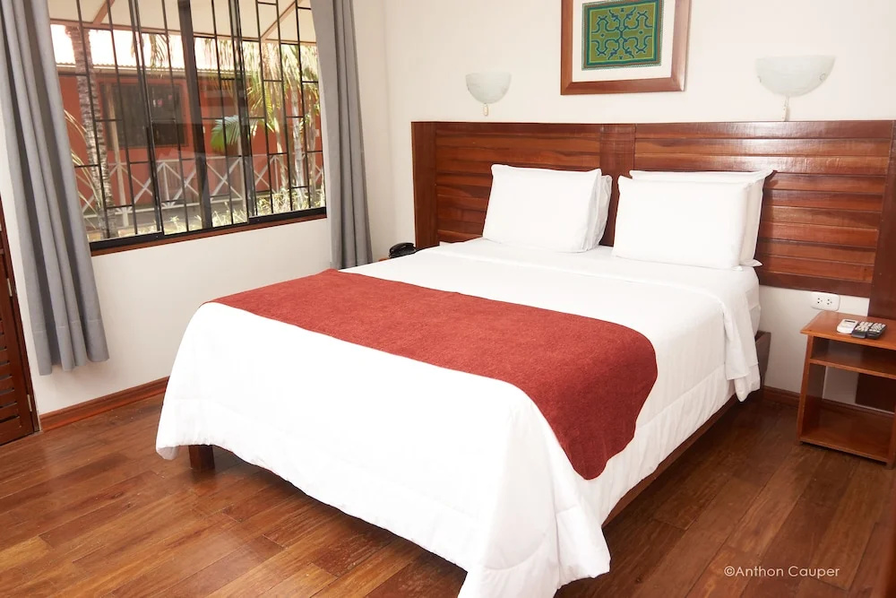1 Bedroom Standard Single room
