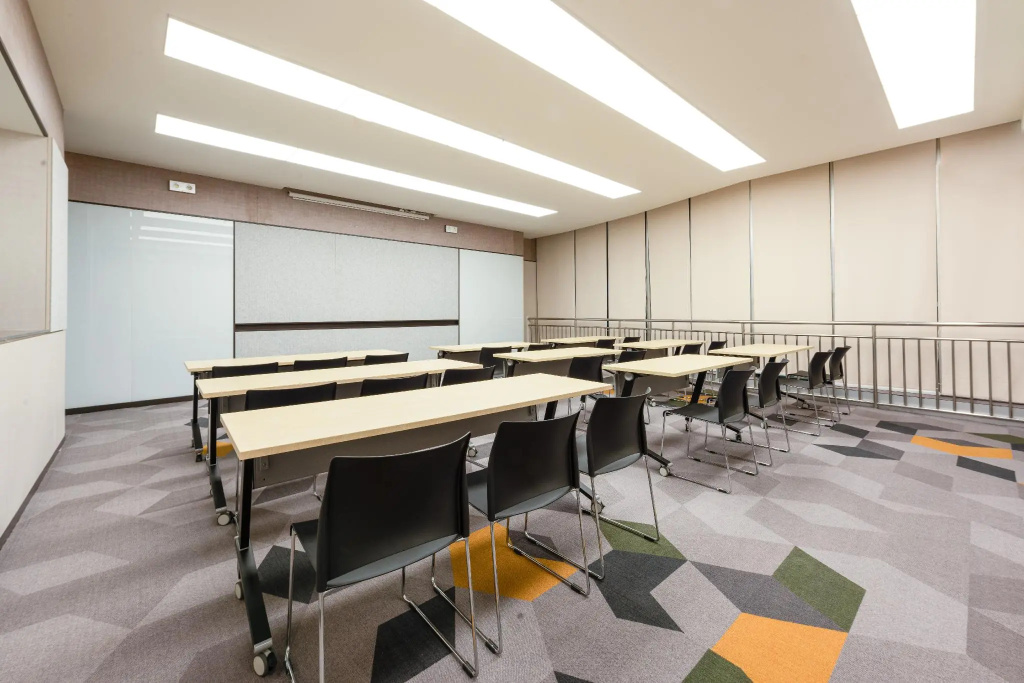Business Centre