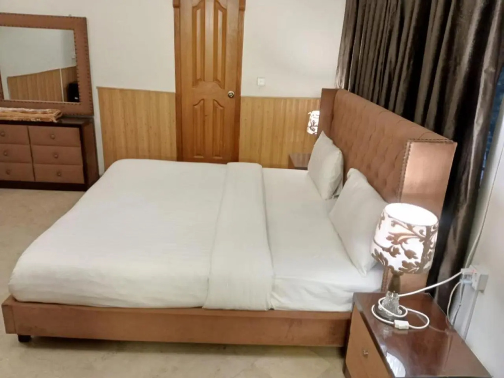 Infinity Villa F8 — 4