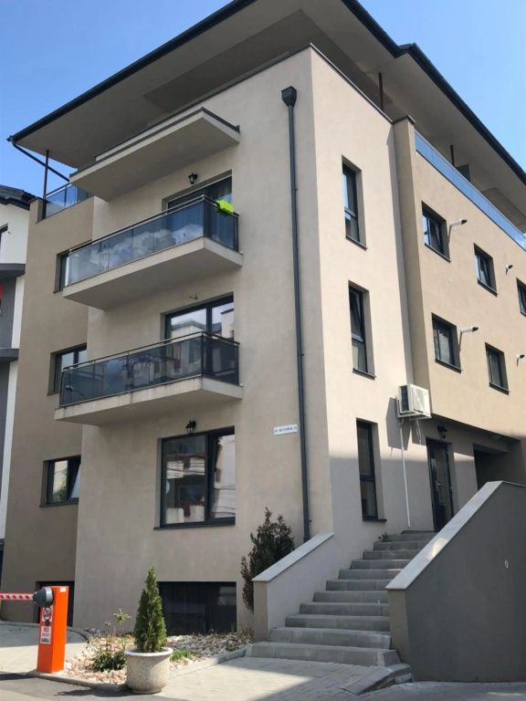 Meteor apartment XXL