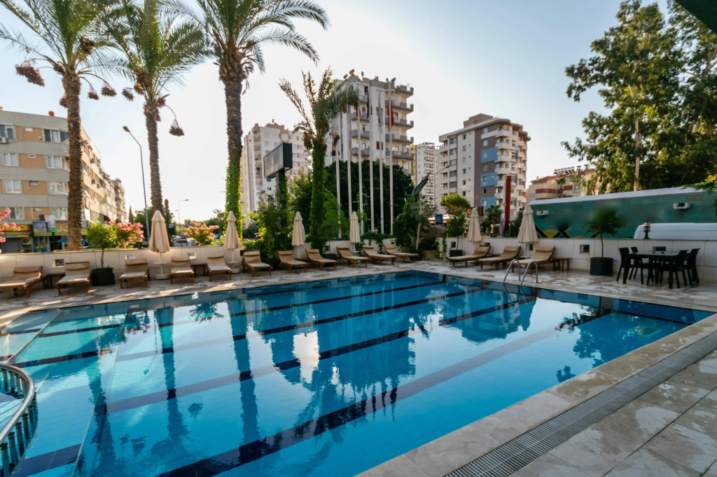 Hotel photo 15