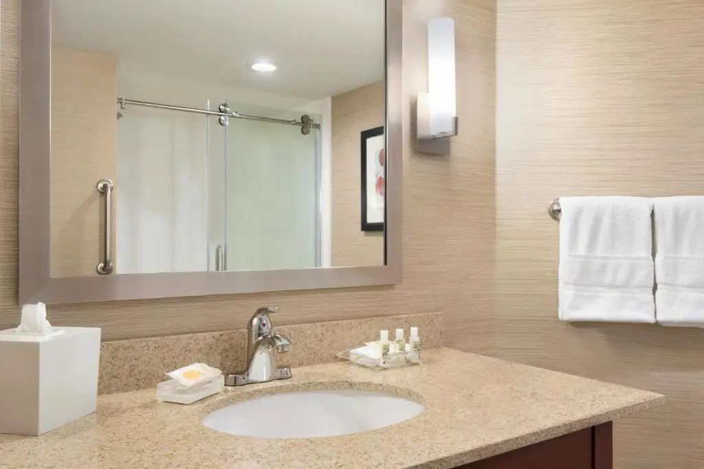 Holiday Inn Dubuque/Galena by IHG - Chambres