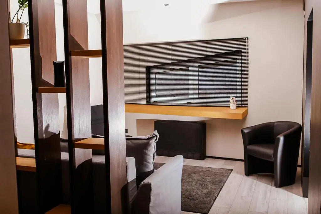 Hotel Sóház - Chambres
