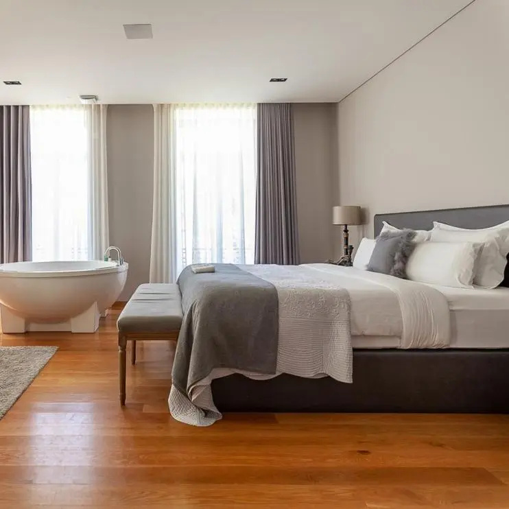 Douro Suites - Chambres