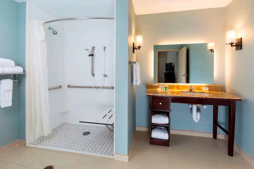 Homewood Suites by Hilton Akron Fairlawn, OH - Général