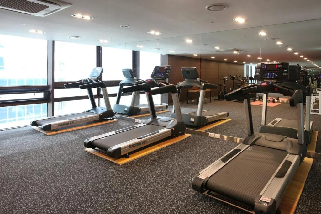 Hotel Skypark Kingstown Dongdaemun - Général