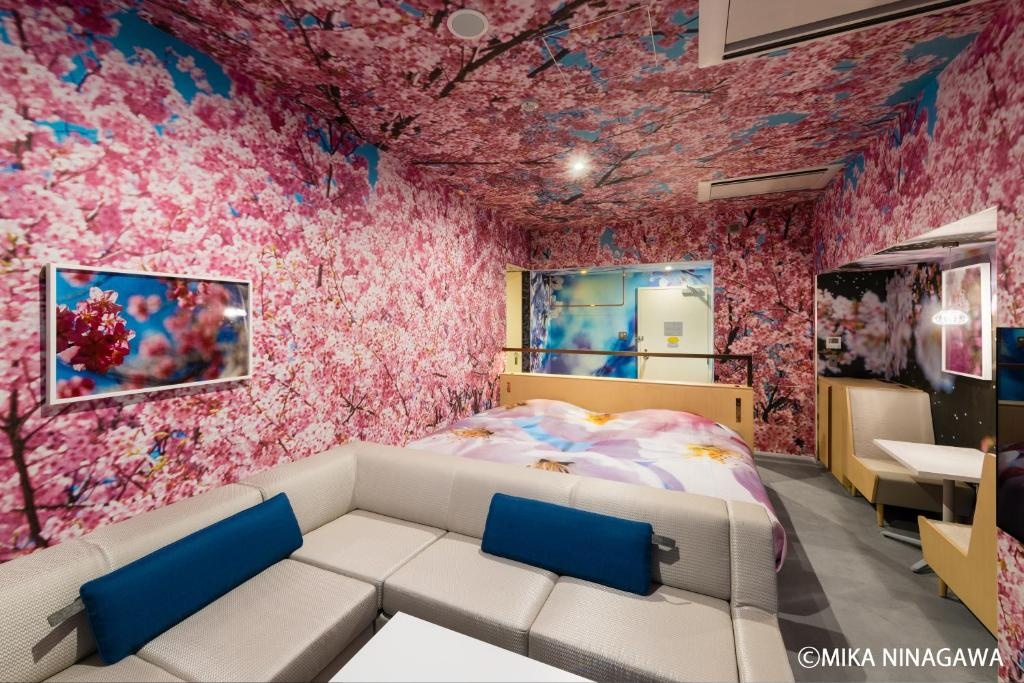 Hotel Anteroom Kyoto 사진 24