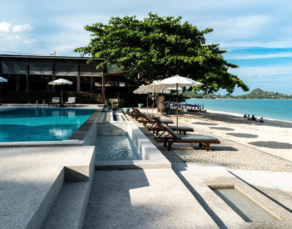 The Hive Hotel Samui - Général