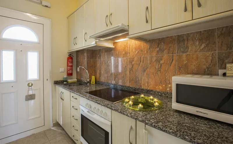 Hotel & Apartamentos Cons da Garda - Chambres