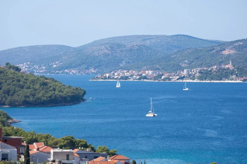 Luxury Sunset Residences - Okrug Gornji