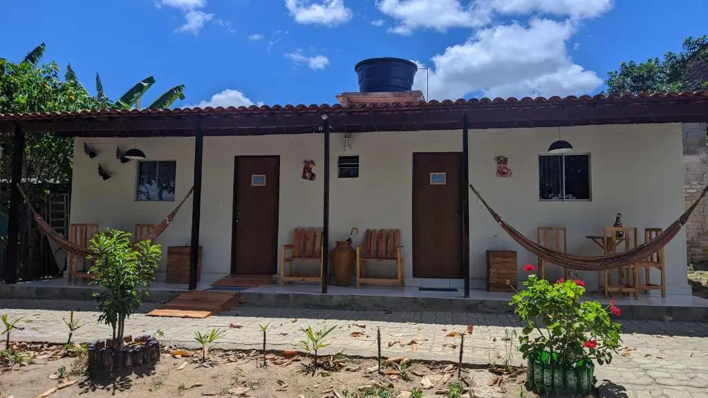 Pousada Viana