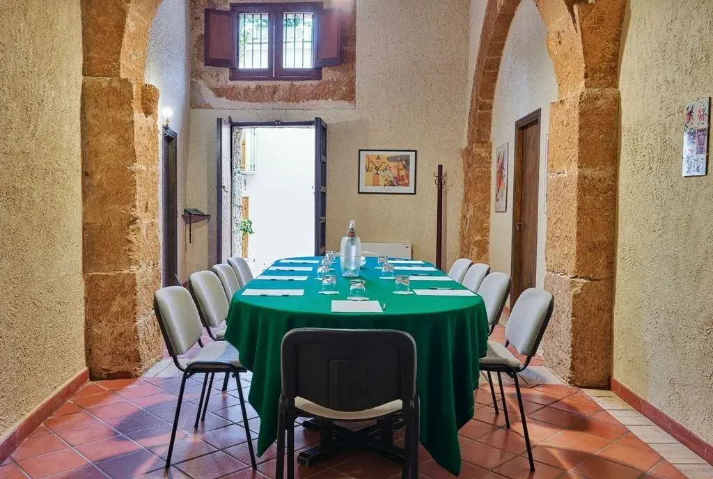 Hotel Al Madarig - Général