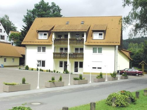 hotel zentlinde