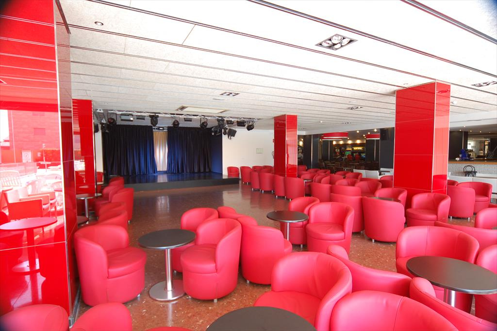 Medplaya Hotel Santa Monica - Général