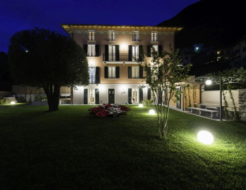 Villa Il Gelso - Ic Bellagio