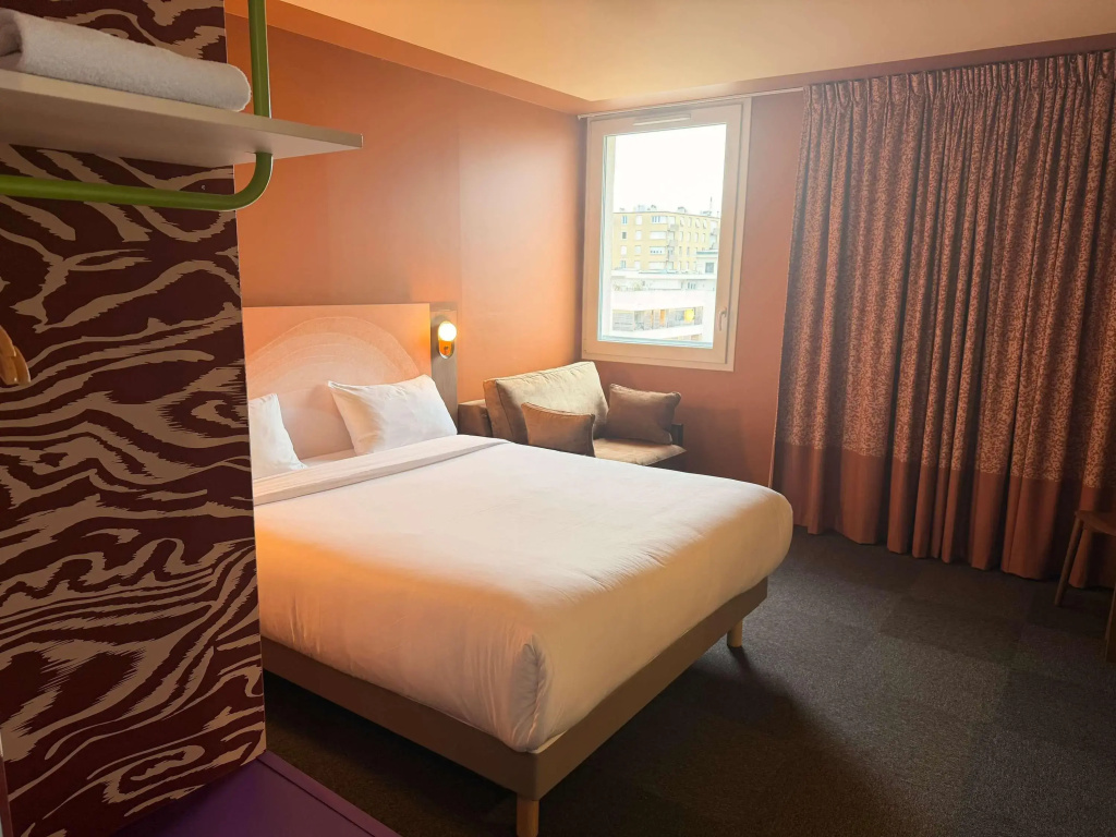 ibis Styles Alès Centre Cévennes - Général