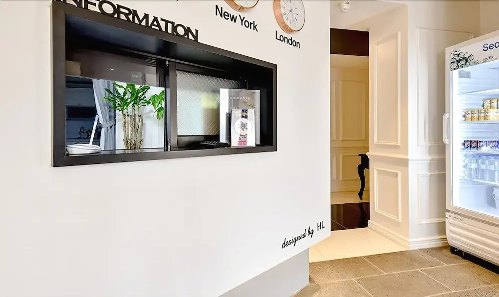 Hotel photo 10