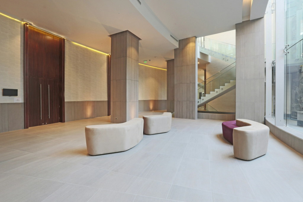 DoubleTree by Hilton Santiago Kennedy - Général