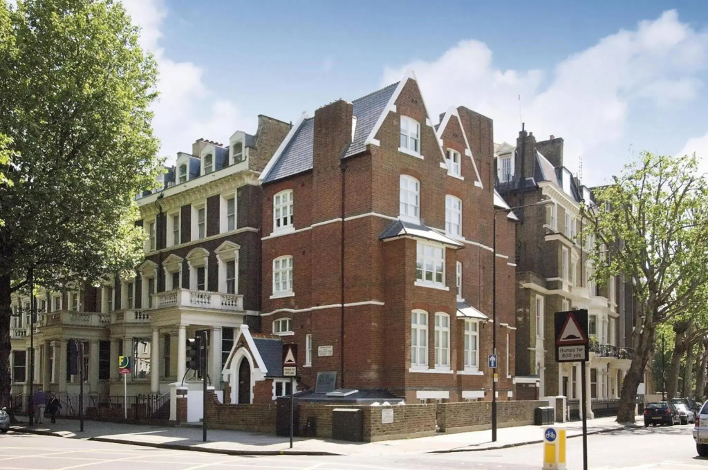 St James House Serviced Apartments by Concept Apartmentsv