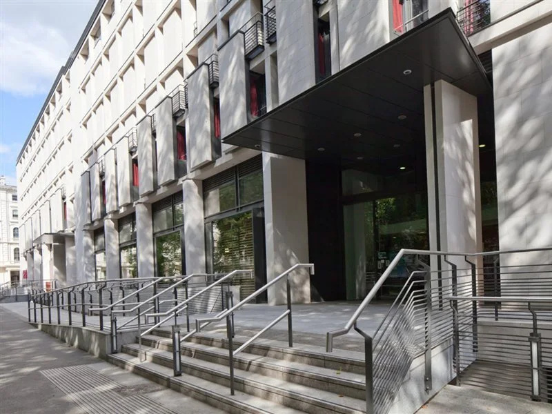 Southside Halls