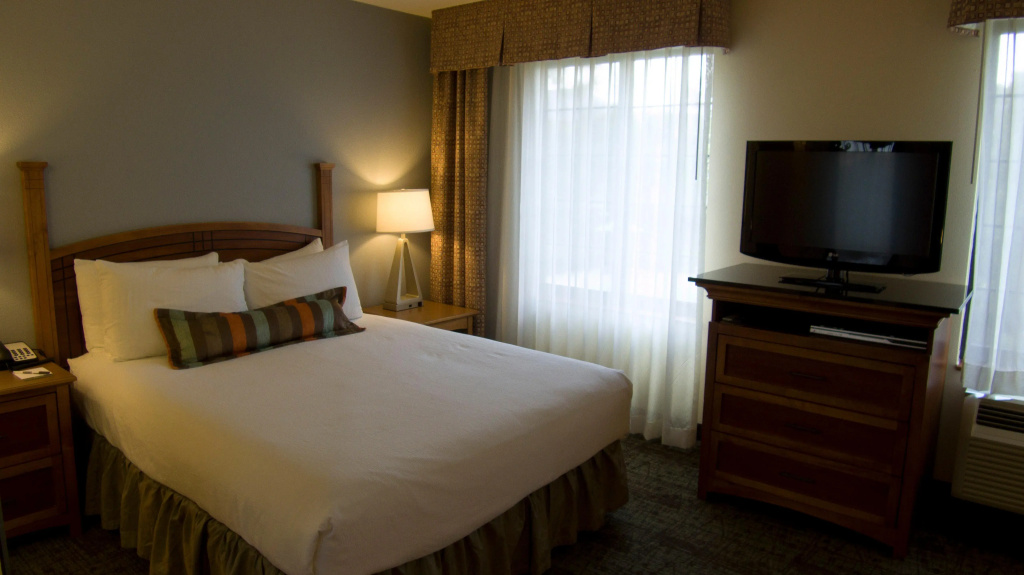 Staybridge Suites Houston West / Energy Corridor by IHG - Général