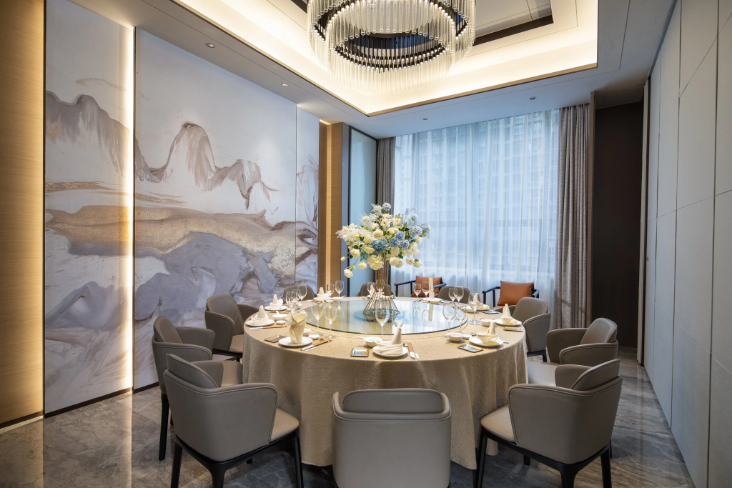 Holiday Inn Ningde Xiapu - Général
