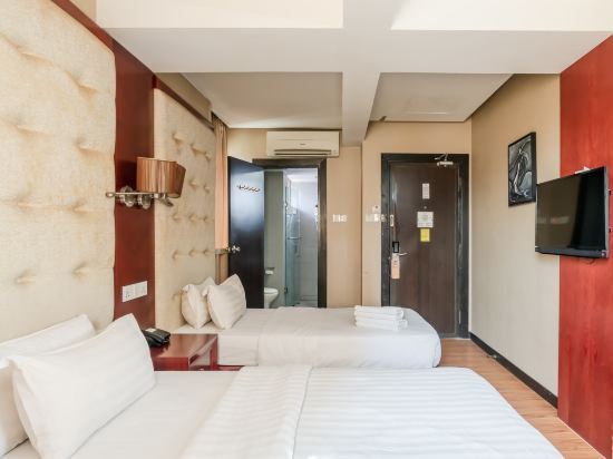 Celyn City Hotel