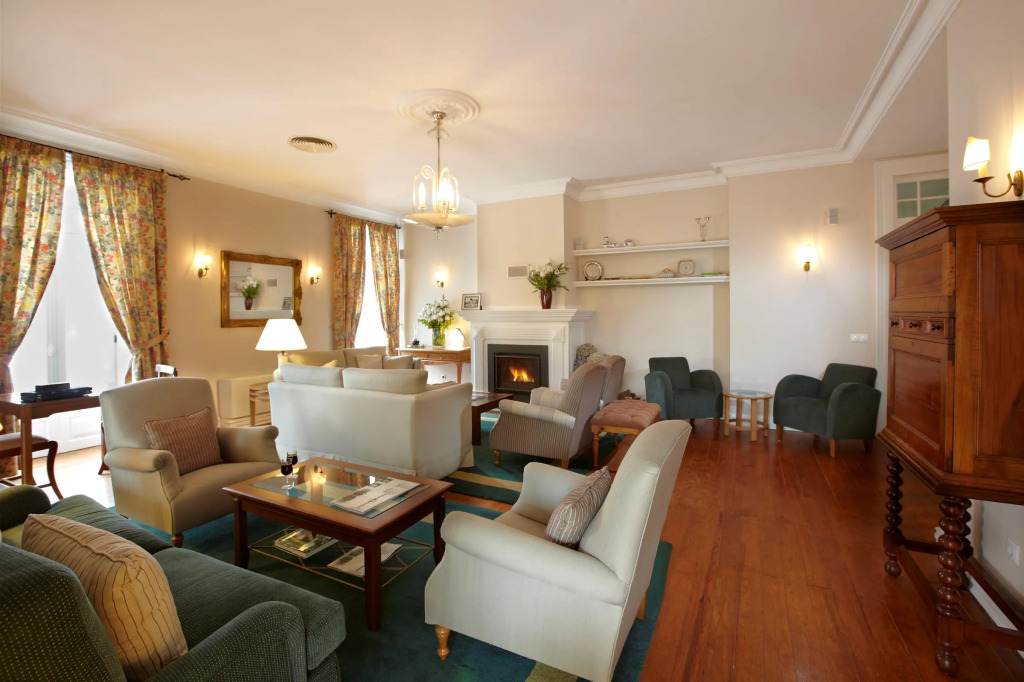 PortoBay Serra Golf — фото 4