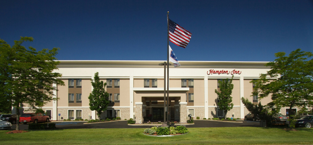 Hampton Inn South Haven