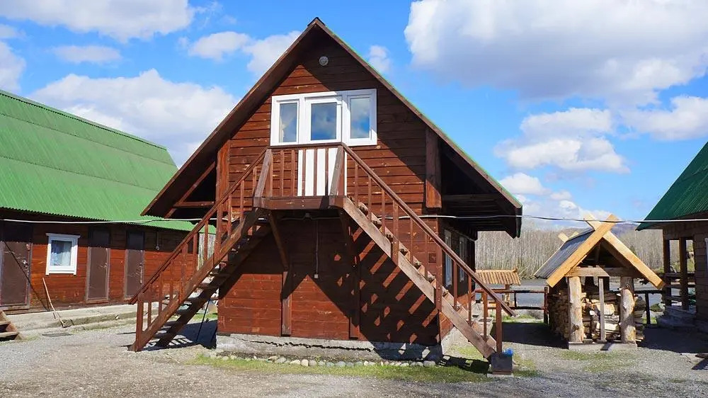 Медвежий Угол - фото 20