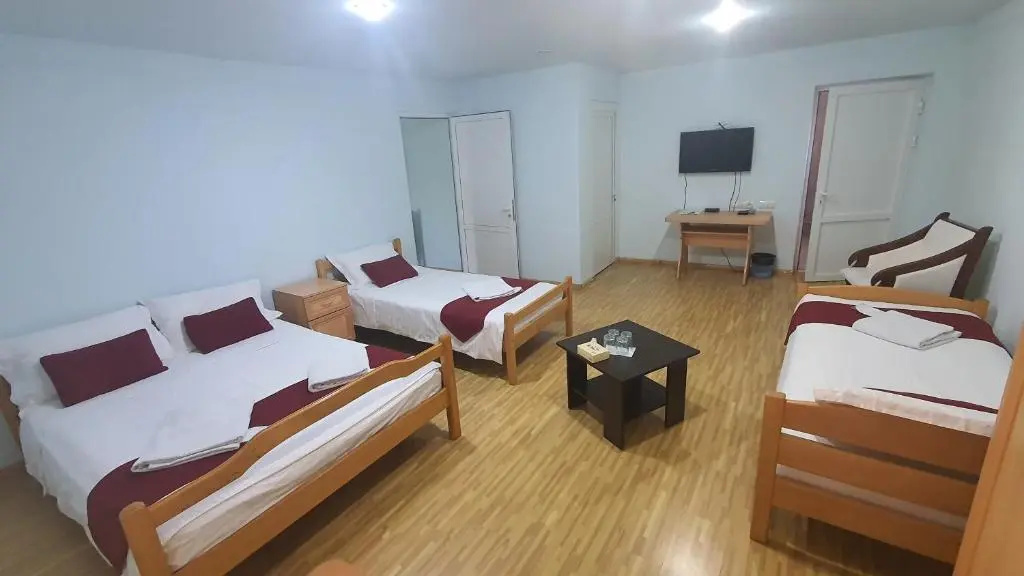Kesabella Touristic Hotel - Chambres