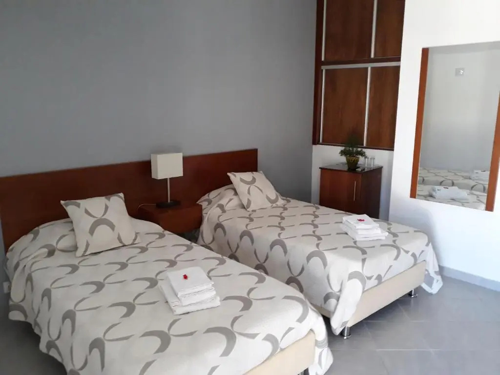 Cidadelhe Rupestre Turismo Rural - Chambres