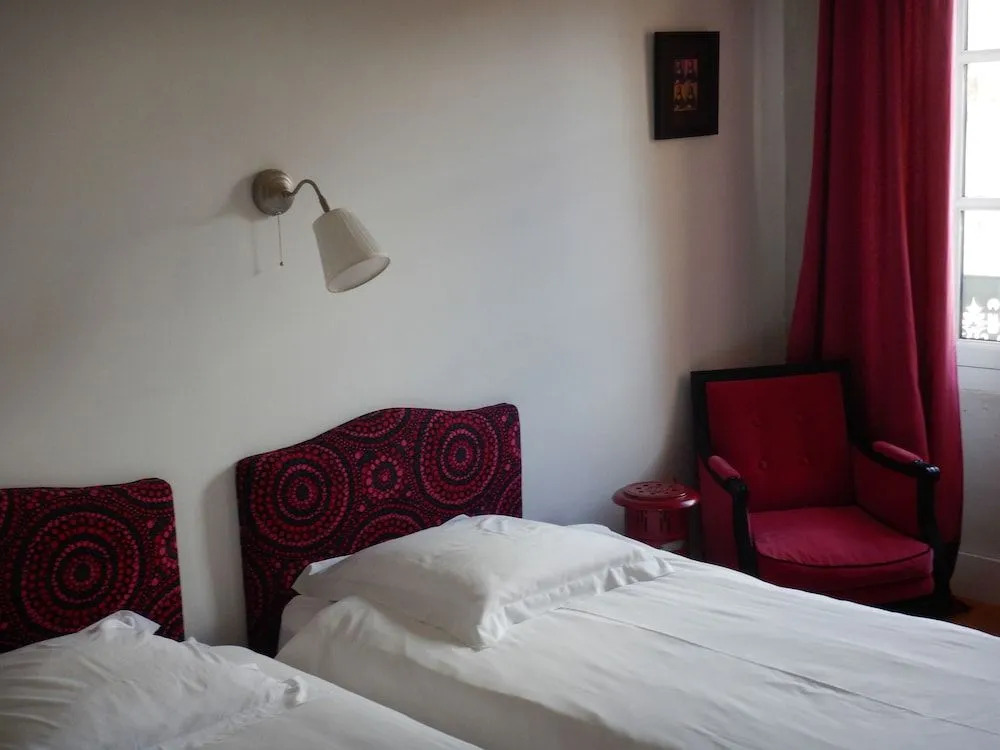 Le Clos de l'Abbaye by null