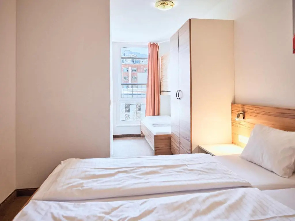 Grafenberg Resort by Alpeffect Hotels - Chambres