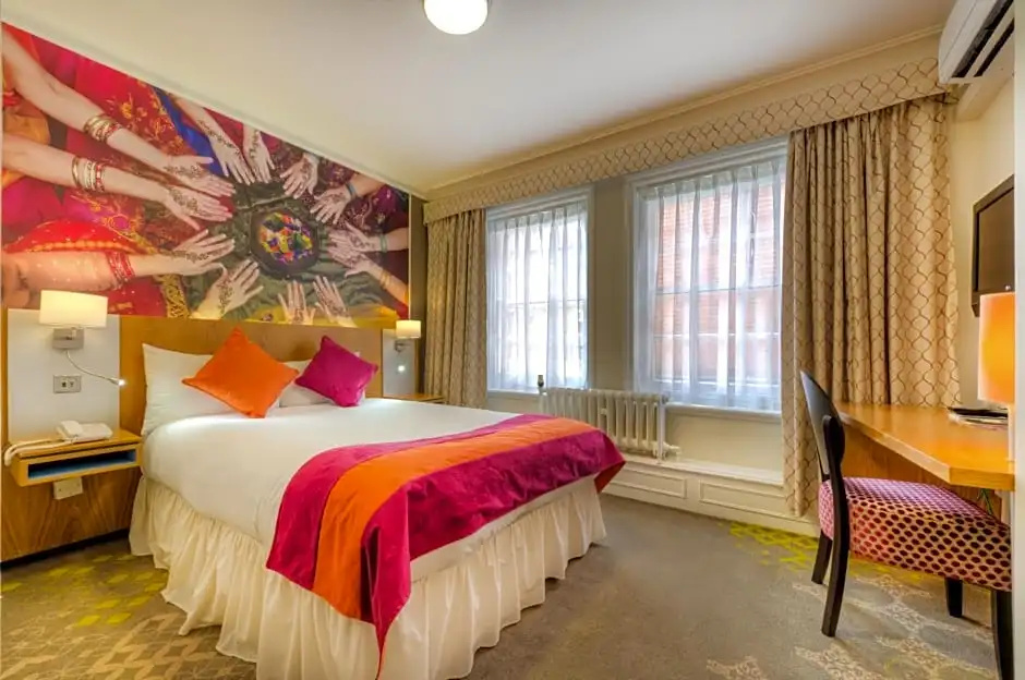 Garner Reading City Centre by IHG - Chambres
