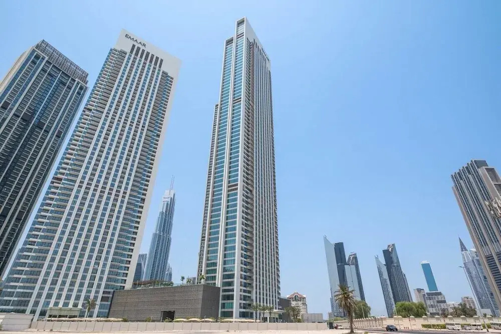 Silkhaus Downtown Views 2, Downtown Dubai