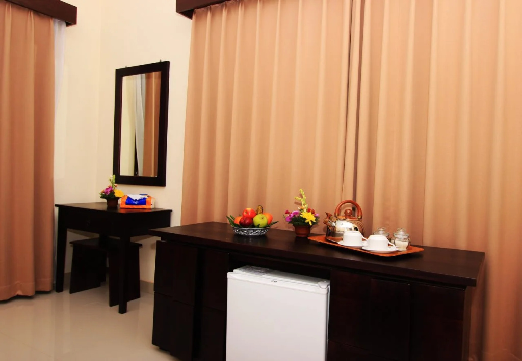 Hotel photo 16