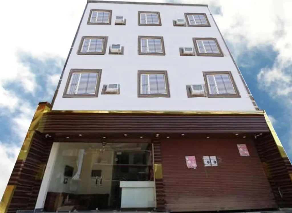 Hotel Royal Stay