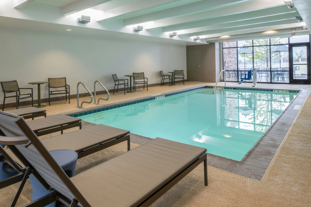 Home2 Suites by Hilton Denver Highlands Ranch - Général