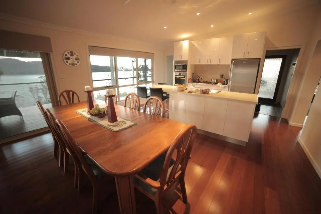 Esperance Landing - Chambres