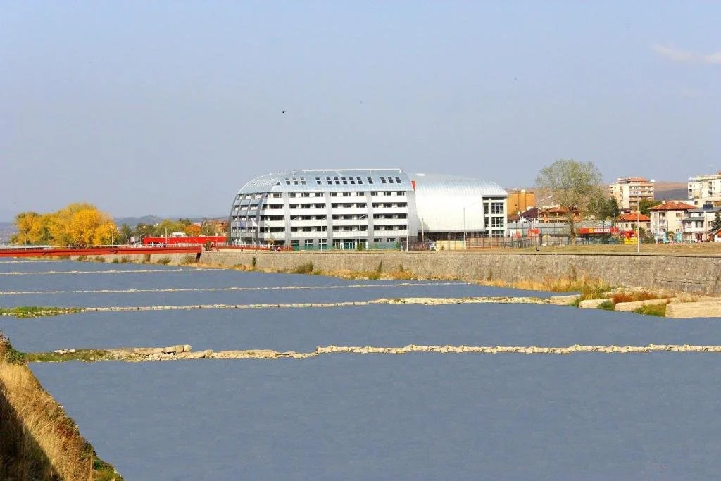 Beach & Waterfront